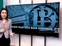 Video: Bedah Hasil RDG Bank Indonesia