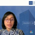 Video: Sri Mulyani 'Pede' Ekonomi RI Bisa Tumbuh 5% di 2025