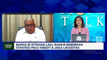 Video: Tak Cuma Andalkan Dana Pembda, Ini Jurus Bank Bengkulu Pacu DPK