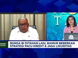 Video: Tak Cuma Andalkan Dana Pembda, Ini Jurus Bank Bengkulu Pacu DPK