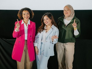Tasya Kamila Bongkar Trik Gen Alpha Lebih Cepat Kuasai Bahasa Inggris