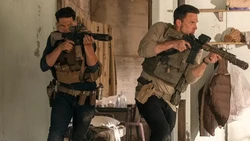 Film The Accountant 2 Lagi Tayang, Ini Sinopsis dan Pemerannya