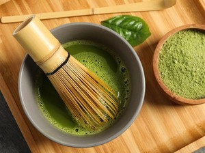 Bikin Matcha Ada Ilmunya! Belajar Meracik Rasa Autentik Matcha dan Teh di Sini