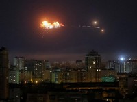 Update Rusia-Ukraina: Zelensky 'Menyerah'-Trump Ancam Putin