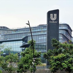 Bikin Happy Investor, UNVR Siap Bagikan 100% Laba 2025 Sebagai Dividen