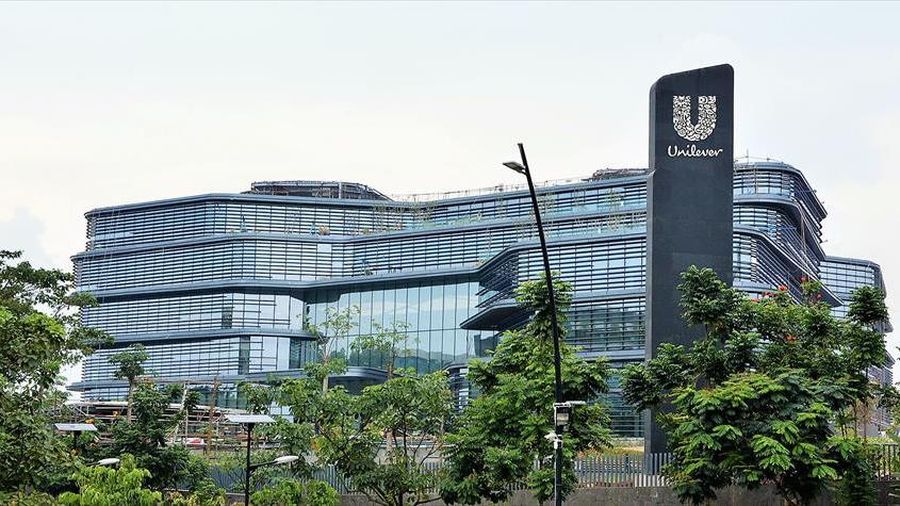 Unilever Indonesia