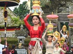 Mengembalikan Jati Diri Pariwisata di 80 Tahun Indonesia Merdeka