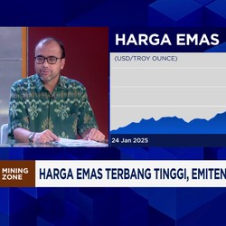 Video: Wow! India Buru Emas Indonesia