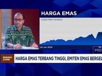 Video: Wow! India Buru Emas Indonesia