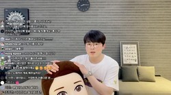 YouTuber Ini Viral Mirip Aktor Jo Jung Suk, Sosok Aslinya Bikin Penasaran