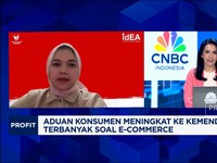 Video: 92% Aduan Konsumen Mayoritas Soal e-Commerce, Apa Masalahnya?