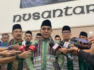 Gerindra Sudah Ingatkan Ahmad Dhani soal Isu Sensitif Buntut Laporan di MKD