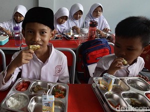 Evaluasi MBG & Optimalisasi Sinergi Lembaga: Belajar dari Nordik