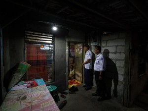 PIK 2 Beri Hunian Layak untuk Warga Teluknaga Lewat Bantuan Bedah Rumah