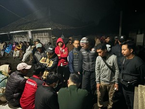 Penolakan Minimarket di Angantaka-Bocah SD di Kintamani Bunuh Diri