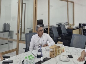 Sekolah Rakyat Bakal Hadir di Takalar demi Pengentasan Kemiskinan Ekstrem