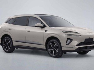 BYD Bakal Luncurkan Sealion 06, Begini Wujudnya