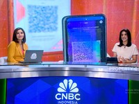 Video: China Bantah Klaim Trump - Aplikasi China Jadi 