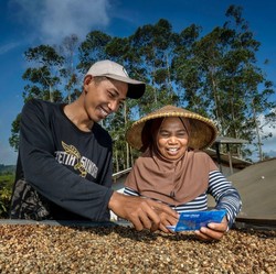 Dorong Ekonomi Kerakyatan, BRI Salurkan KUR Rp 42,23 T Hingga Maret