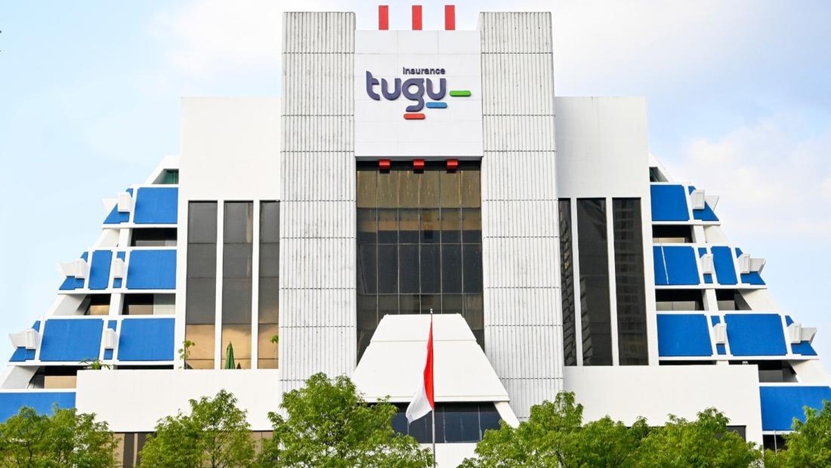 TUGU Pimpin Konsorsium Asuransi Proyek Offshore Terbesar di Dunia