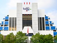 Terapkan Tata Kelola Baik, TUGU Kantongi Sertifikasi ISO Antisuap