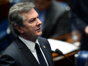 Terlibat Korupsi dan Pencucian Uang, Eks Presiden Brasil Ditangkap
