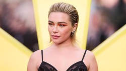 Film-film Terbaik Florence Pugh, Yelena Belova dalam Thunderbolts*