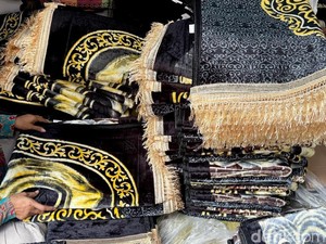 Rekomendasi Tempat Beli Oleh-oleh Haji di Jember