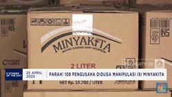 Video: Hasil Negosiasi Dagang RI ke AS - Meta PHK Karyawan Lagi