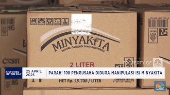 Video: Hasil Negosiasi Dagang RI ke AS - Meta PHK Karyawan Lagi