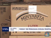 Video: Hasil Negosiasi Dagang RI ke AS - Meta PHK Karyawan Lagi