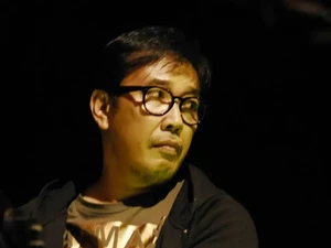 Musisi Senior Herman Gelly Meninggal Dunia