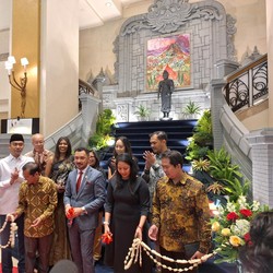 Discover Borobudur Heritage Siap Tampilkan Pertunjukan Seni & Budaya