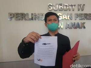 Kronologi Wanita asal Jogja Diduga Dilecehkan Oknum Pejabat Dewas BPJS di Hotel
