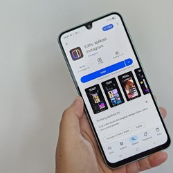 Instagram Rilis Pembunuh Aplikasi Andalan TikTok