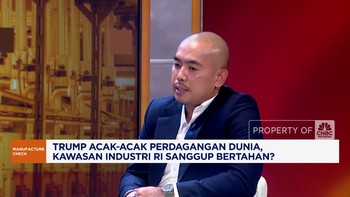 Video: Jadi Kebanggaan Indonesia, Ini Daya Tarik KEK Galang Batang