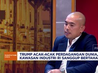 Video: Jadi Kebanggaan Indonesia, Ini Daya Tarik KEK Galang Batang