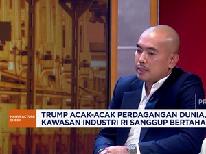 Video: Jadi Kebanggaan Indonesia, Ini Daya Tarik KEK Galang Batang