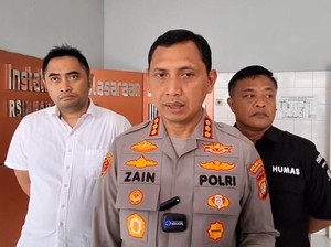 Awal Kasus Sopir Taksi Dibunuh di PIK 2 Terungkap hingga 2 Pelaku Ditangkap
