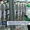 Video: Kegiatan Dunia Usaha Tumbuh Melambat Terendah Dalam 3 Tahun