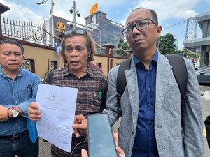 Kasus Tewasnya Mahasiswa UKI Disetop, Keluarga Lapor ke Propam