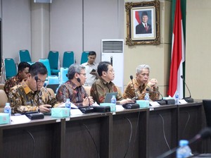 Wamensos Dorong Sinergi Wujudkan Rumah Layak Huni bagi Warga Miskin