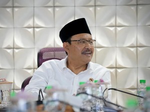 Usulan Taman Siswa Akan Dikaji Tim Sebelum Diputuskan Jadi Sekolah Rakyat