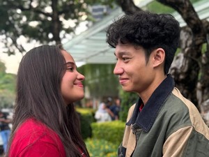 Kiesha Alvaro Dekat dengan Aurora Ribero, Pasha Ungu Ikut Kepo