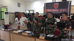 40 Passobis yang Ditangkap TNI di Sidrap Raup Untung Rp 150 Juta Tiap Bulan