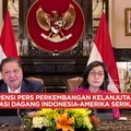 Airlangga Tegaskan RI Terbuka Buat Visa & Mastercard, Tak Ada Masalah!