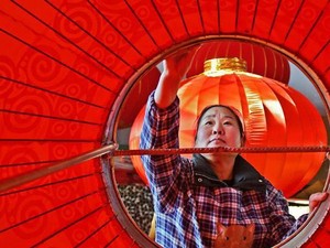 Lima Kartu Sakti China Hadapi Perang Dagang dengan AS