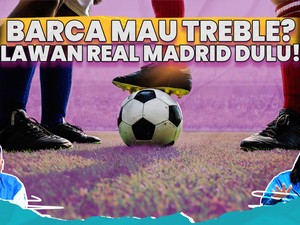 Menit Krusial Perebutan Trofi di Liga Top Eropa
