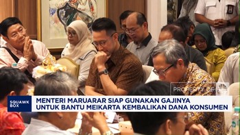 Video: Meikarta Harus Kembalikan Dana Konsumen Maksimal 23 Juli 2025