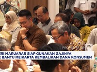 Video: Meikarta Harus Kembalikan Dana Konsumen Maksimal 23 Juli 2025